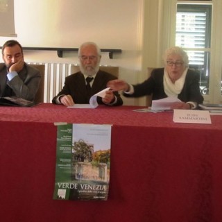 Giardini Hambury: successo per Tudy Sammartini Giardini Hambury: successo per Tudy Sammartini