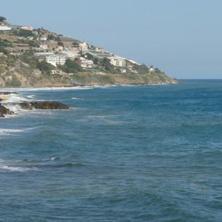 Sanremo: sabato 18, una passeggiata lungo il Parco Costiero Ligure Sanremo: sabato 18, una passeggiata lungo il Parco Costiero Ligure