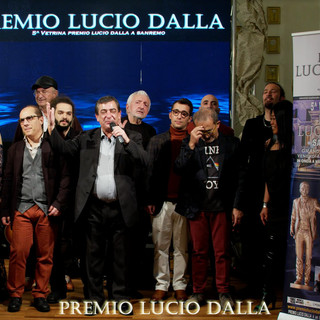 5ª vetrina del Premio Lucio Dalla a Sanremo 2022, un successo dopo l’altro