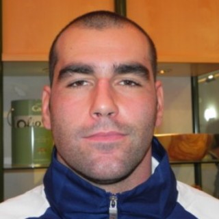 Barillari, autore di una doppietta