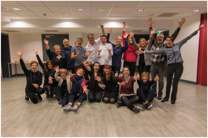 Il 6 giugno al Théâtre des Variétés, l’Atelier Teatrale Dante Monaco presenta "Delitti Esemplari"