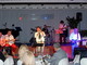 Santo Stefano al Mare: stasera concerto dei Nuovi Solidi in piazza Baden Powell Santo Stefano al Mare: stasera concerto dei Nuovi Solidi in piazza Baden Powell