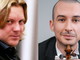 Al Perinaldo Festival happy hour con Giacomo Bianchi e Sergey Galaktionov Al Perinaldo Festival happy hour con Giacomo Bianchi e Sergey Galaktionov