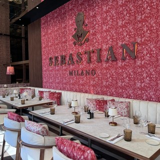 Savini Group: nasce Sebastian Cafè, nuova location nel cuore di Milano Savini Group: nasce Sebastian Cafè, nuova location nel cuore di Milano