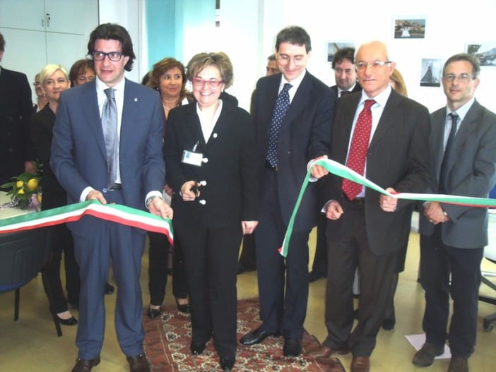 Imperia: inaugurato lo Sportello Informativo Unico di Inps ed Inpdap, i particolari