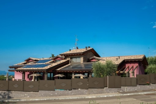B&amp;B a Peschiera del Garda: ecco dove Soggiornare