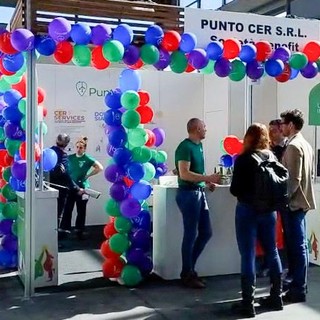 Punto CER è sponsor ufficiale di “Cer TI Chiama”: il progetto che porta Comuni, Imprese e Cittadini in Classe A Punto CER è sponsor ufficiale di “Cer TI Chiama”: il progetto che porta Comuni, Imprese e Cittadini in Classe A