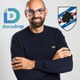 Docudrop porta l’hospitality nel digitale: per U.C. Sampdoria una piattaforma che integra accessi, ospiti e processi Docudrop porta l’hospitality nel digitale: per U.C. Sampdoria una piattaforma che integra accessi, ospiti e processi