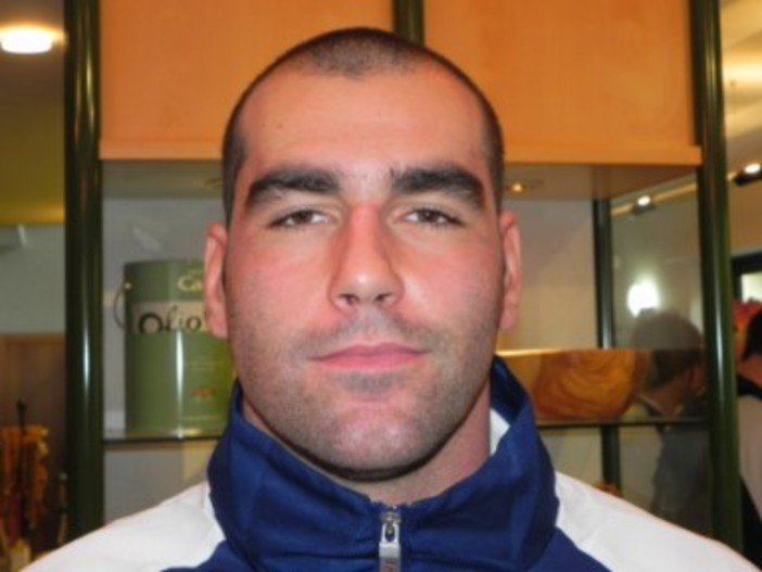 Barillari, autore di una doppietta