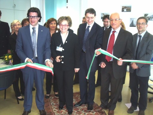 Imperia: inaugurato lo Sportello Informativo Unico di Inps ed Inpdap, i particolari