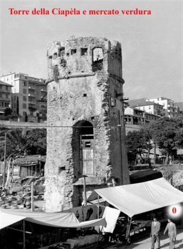 Correva l'anno 1130..... e non il 1550