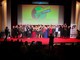 Sanremo: la Finale del CantaCairo al Teatro del Casinó è stata un successo, con cori da stadio per un evento benefico