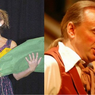 30° Inverno Musicale a Bordighera: domenica (ore 15.30) 'Invito all'Operetta' al Palazzo del Parco