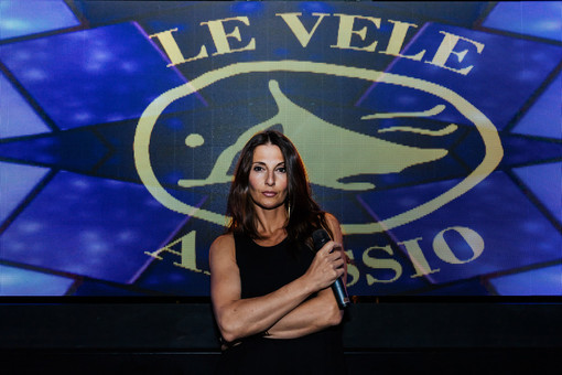 Continua una #EstateDaSogno a Le Vele Alassio