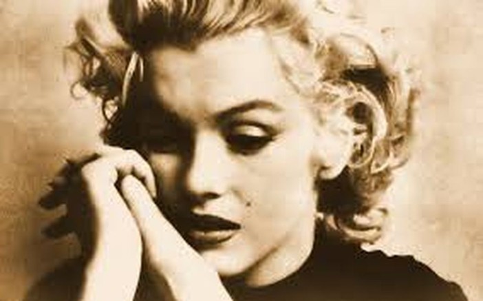 Marilyn Monroe Marilyn Monroe