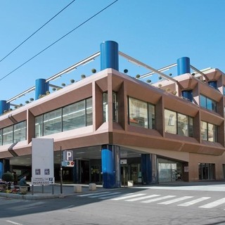 Il Palafiori di corso Garibaldi sarà la sede dell'Orchestra Sinfonica