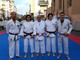 Arti marziali. Allo Judo Club Ventimiglia è andata in scena la grande festa degli Sport di combattimento (FOTO)