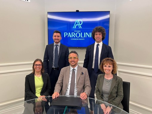 Nuove opportunità di lavoro presso lo Studio Parolini Società Benefit