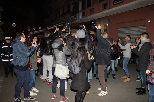 Fotogallery Francesco Ameglio