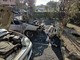 Sanremo, auto in fiamme nella notte: intervento dei vigili del fuoco. Interessato anche uno scooter e un'altra auto (Foto) Sanremo, auto in fiamme nella notte: intervento dei vigili del fuoco. Interessato anche uno scooter e un'altra auto (Foto)