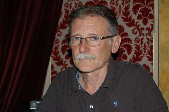 Assoluzione dell'ex Ministro imperiese Claudio Scajola: intervento di Adriano Ragni (Lega Nord)