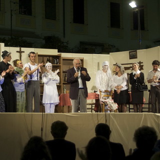 Immagine generica della rassegna