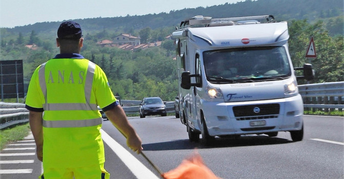 Controesodo, oltre 25 milioni di viaggi nel weekend: dal Ponente ligure atteso il rientro verso il Nord Italia