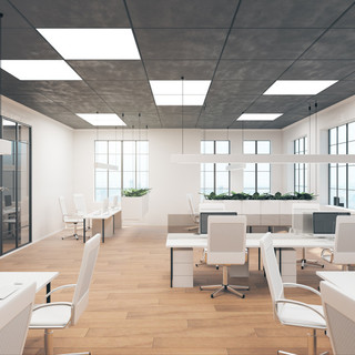 Transizione dalla classica tecnologia di illuminazione al led