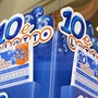 Bordighera, vincita da 50mila euro al 10eLotto
