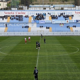 Calcio. Serie D, la Sanremese ospita l'Asti al "Comunale" (Live)