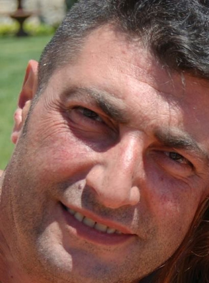 Ventimiglia: Prematura scomparsa di Marco D’Amico, per anni agente del corpo di Polizia Locale