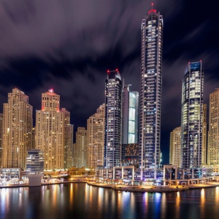 Investire a Dubai per diversificare il tuo patrimonio