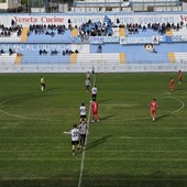 Calcio. Serie D, la Sanremese sfida al "Comunale" la Biellese (Live)
