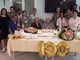 Vallecrosia: la grande festa a 'Casa Rachele' per i 100 anni di Santina 'Nini' Davigo (Foto)