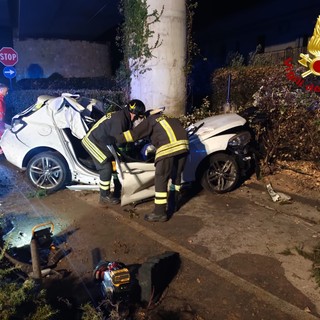 San Lorenzo al Mare: incidente mortale di stanotte, il cordoglio della Funzione Pubblica della Cgil San Lorenzo al Mare: incidente mortale di stanotte, il cordoglio della Funzione Pubblica della Cgil