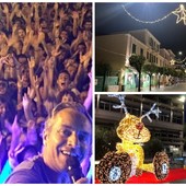 Torna il capodanno in piazza a Diano Marina: ‘Conto alla rovescia’,  grande evento condotto da Gianni Rossi