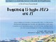 Domenica 13 luglio al Teatro dell’Attrito di Imperia la proiezione del documentario "Tra Cielo e Terra. L’uomo e la natura sulle colline di Pompeiana" di Franco Revelli