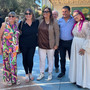 Bordighera, oltre 1.500 presenze per il debutto di "SpiritualMente": ai Giardini Lowe pubblico da tutto il Nord Italia