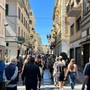 Sanremo verso il 25 Aprile, città già vicina al tutto esaurito: oltre l’80% delle strutture prenotate