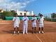 Al tennis club Solaro di Sanremo le finali del campionato nazionale a squadre over 45 e lady 40 (foto) Al tennis club Solaro di Sanremo le finali del campionato nazionale a squadre over 45 e lady 40 (foto)