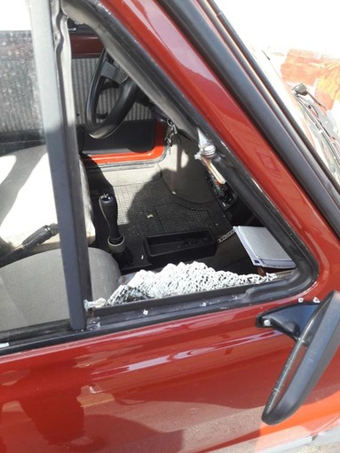 Diano Marina: serie di danneggiamenti alle auto. I cittadini organizzano gruppi di vigilanza su WhatsApp Diano Marina: serie di danneggiamenti alle auto. I cittadini organizzano gruppi di vigilanza su WhatsApp