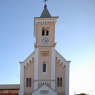 Sanremo: 'Una mostra di accoglienza', secondo appuntamento per la Parrocchia della Mercede (Video)