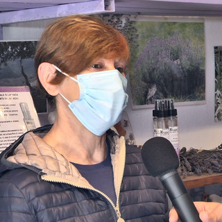 Valle Argentina: storia, tradizione e qualità della Lavanda dell'antica distilleria Cugge Valle Argentina: storia, tradizione e qualità della Lavanda dell'antica distilleria Cugge