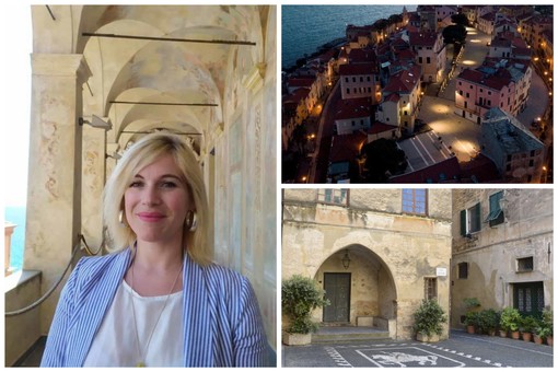 Imperia, una caccia al tesoro per scoprire le bellezze del Parasio. La presidente Gazzano: "Sfida affascinante"