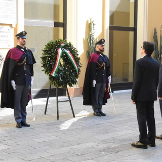 Il bilancio della Polizia di Stato in occasione delle celebrazioni del 168esimo anniversario dalla sua fondazione (foto e video)