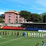 Calcio. La Sanremese chiude in bellezza, vittoria a Sestri Levante e settimo posto finale