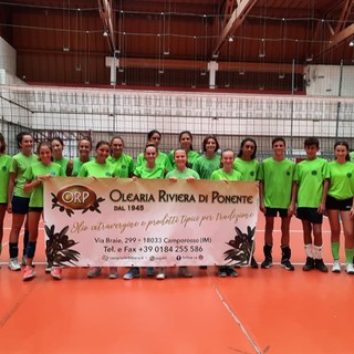Pallavolo, la stagione 2022/2023 inizia nel migliore dei modi per la Scuola Mazzucchelli (foto) Pallavolo, la stagione 2022/2023 inizia nel migliore dei modi per la Scuola Mazzucchelli (foto)
