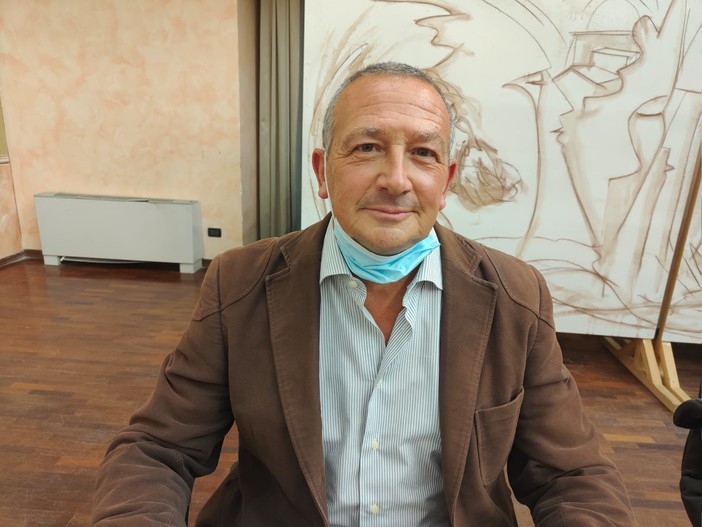 Diano Marina, Bellacicco: “Inaccettabile l'assenza dell'assessore Spandre nel consiglio sul bilancio consolidato” Diano Marina, Bellacicco: “Inaccettabile l'assenza dell'assessore Spandre nel consiglio sul bilancio consolidato”