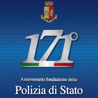 Imperia: domani si celebra il 171° anniversario della fondazione della Polizia di Stato (video) Imperia: domani si celebra il 171° anniversario della fondazione della Polizia di Stato (video)