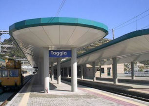 Da domenica prossima il nuovo orario dei treni in Liguria